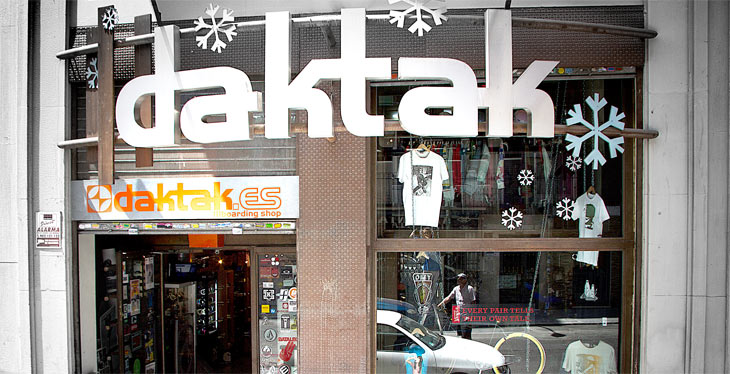 Daktak
