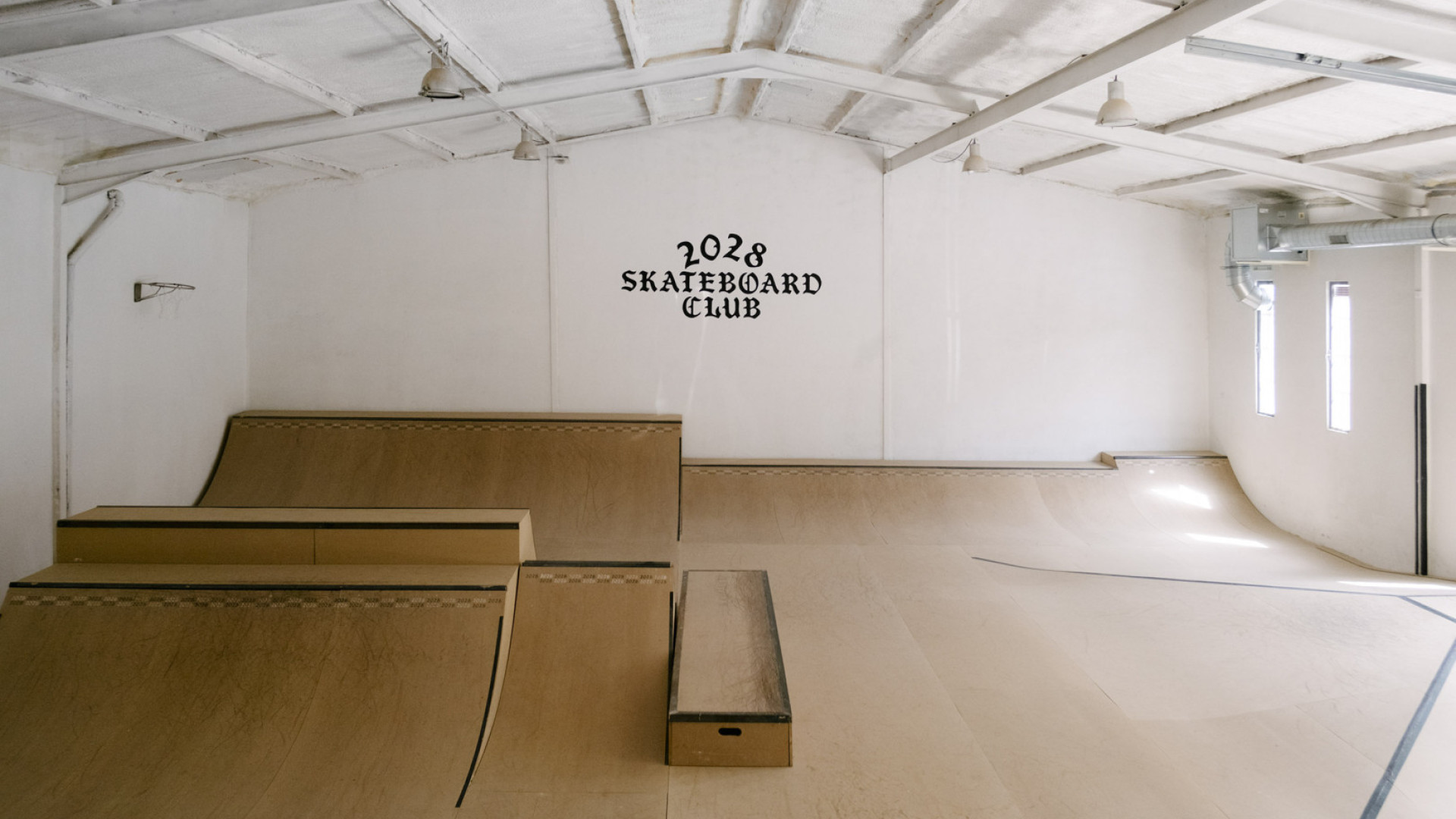 2028 Skateboard Club
