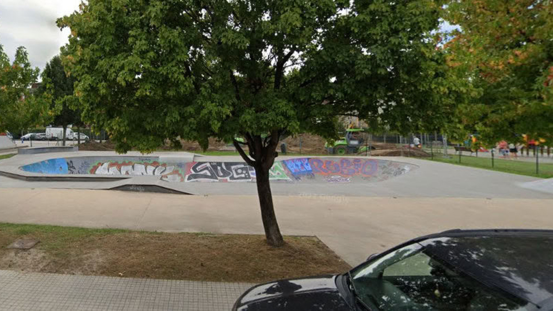 Bowl de Bezana