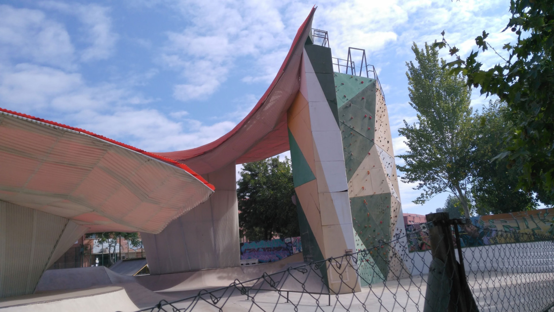 Factoría Joven de Mérida