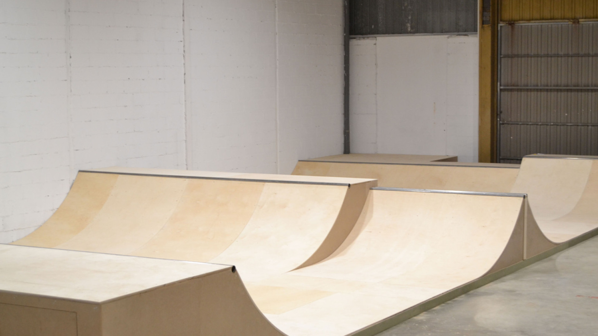 Grind Skate School