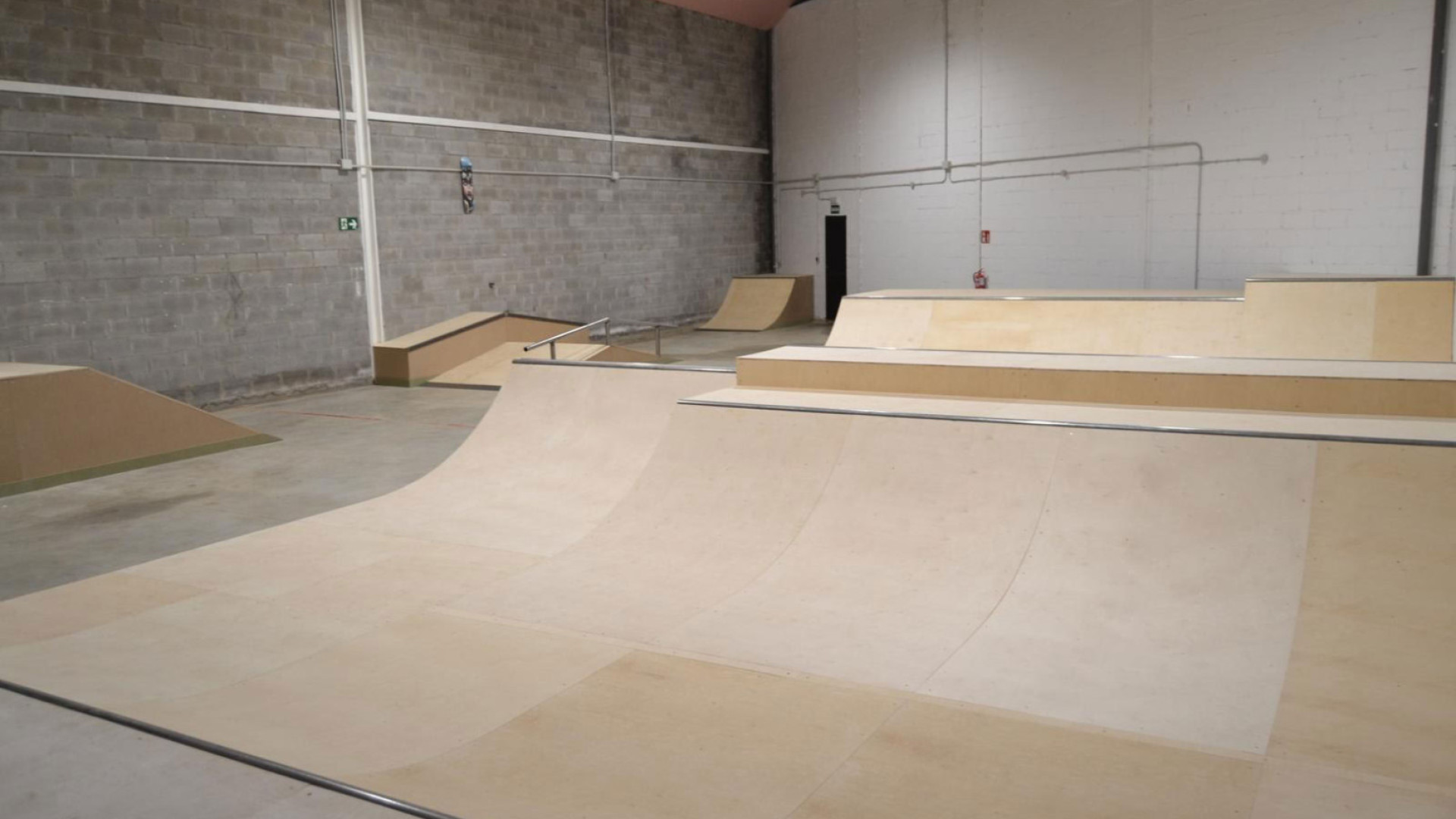 Grind Skate School