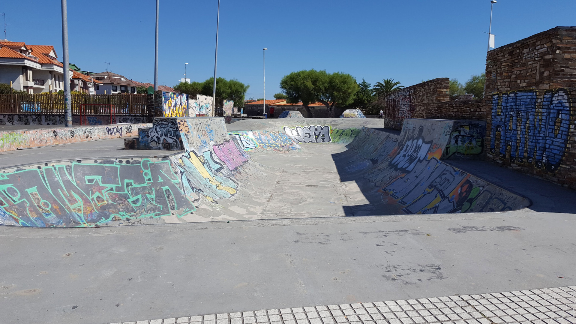 Parque L'angarilla