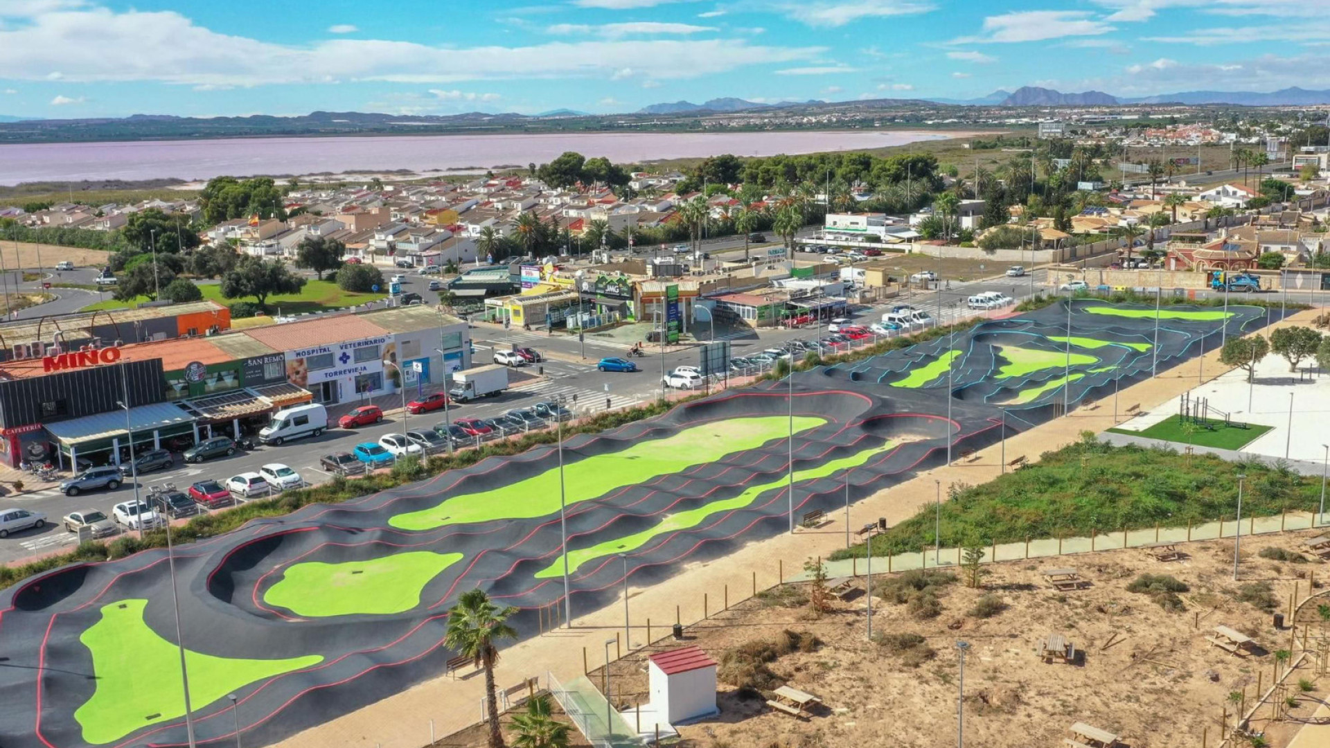 Parque 