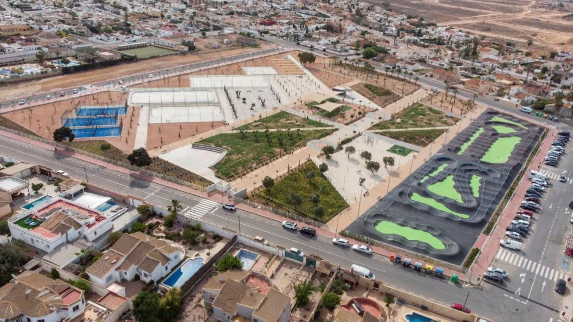 Parque 