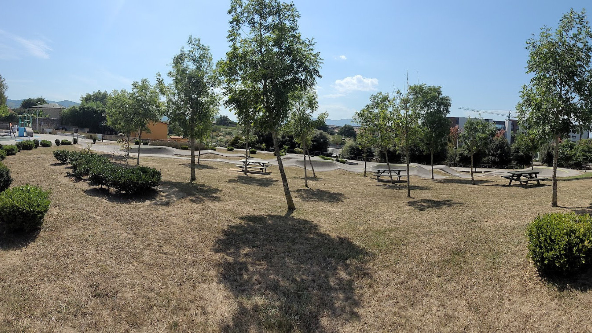 Pumptrack Torrelavega