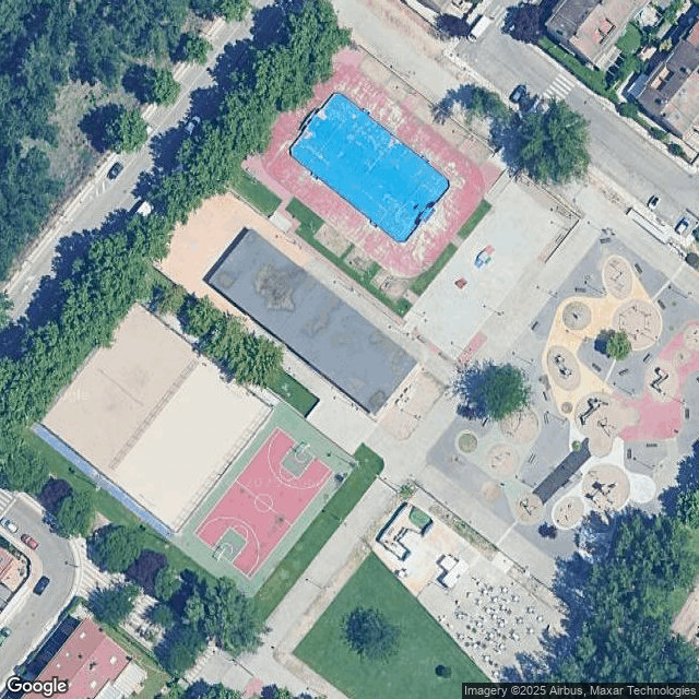 Chopera Park