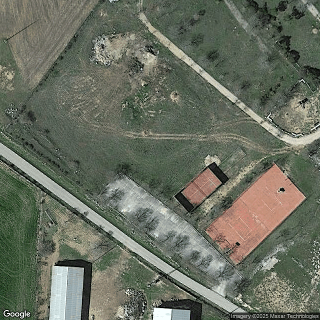 Pumptrack El Olivar