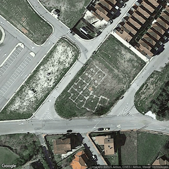 Pumptrack Park Sigüenza