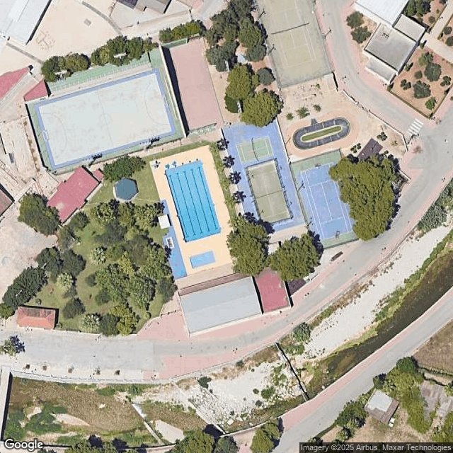 Pumptrack Els Poblets