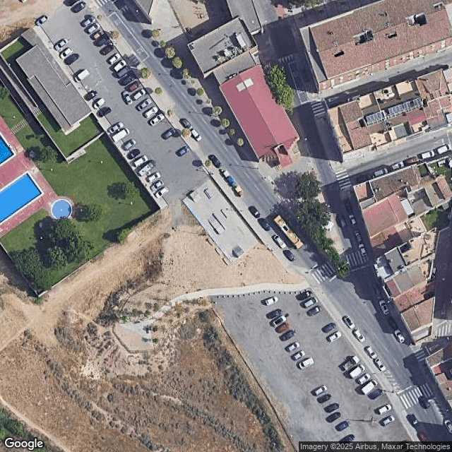 Skatepark Secà de Sant Pere