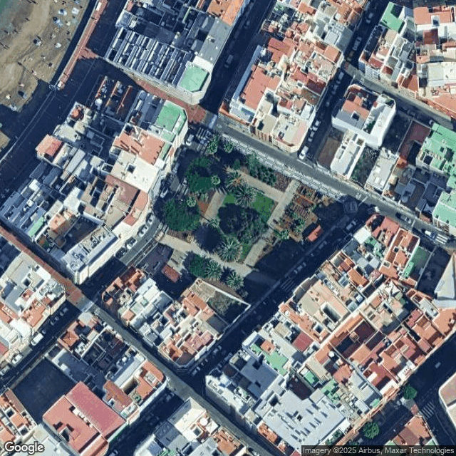 Parque Pino Apolinario