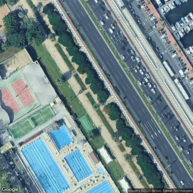 Calisthenics Park