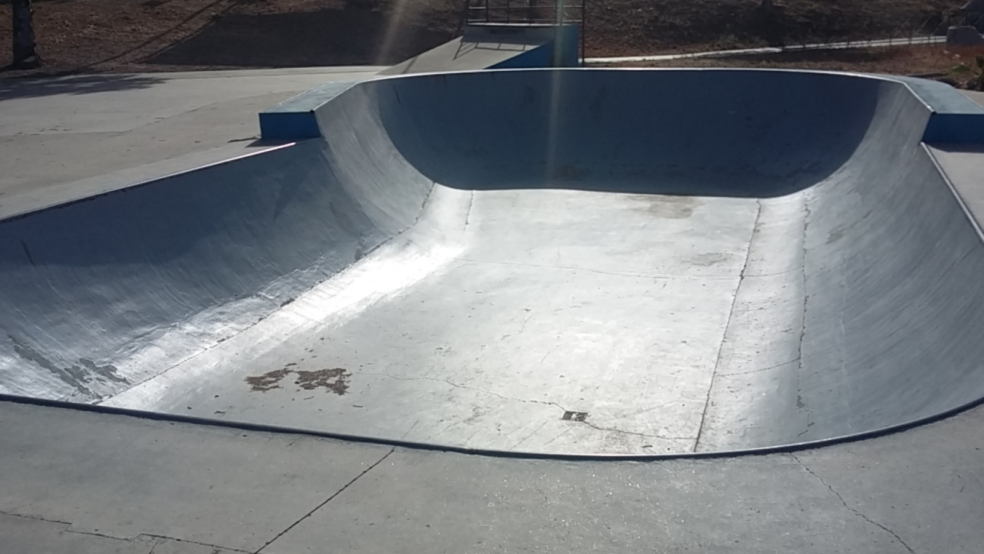 Skatepark Algeciras