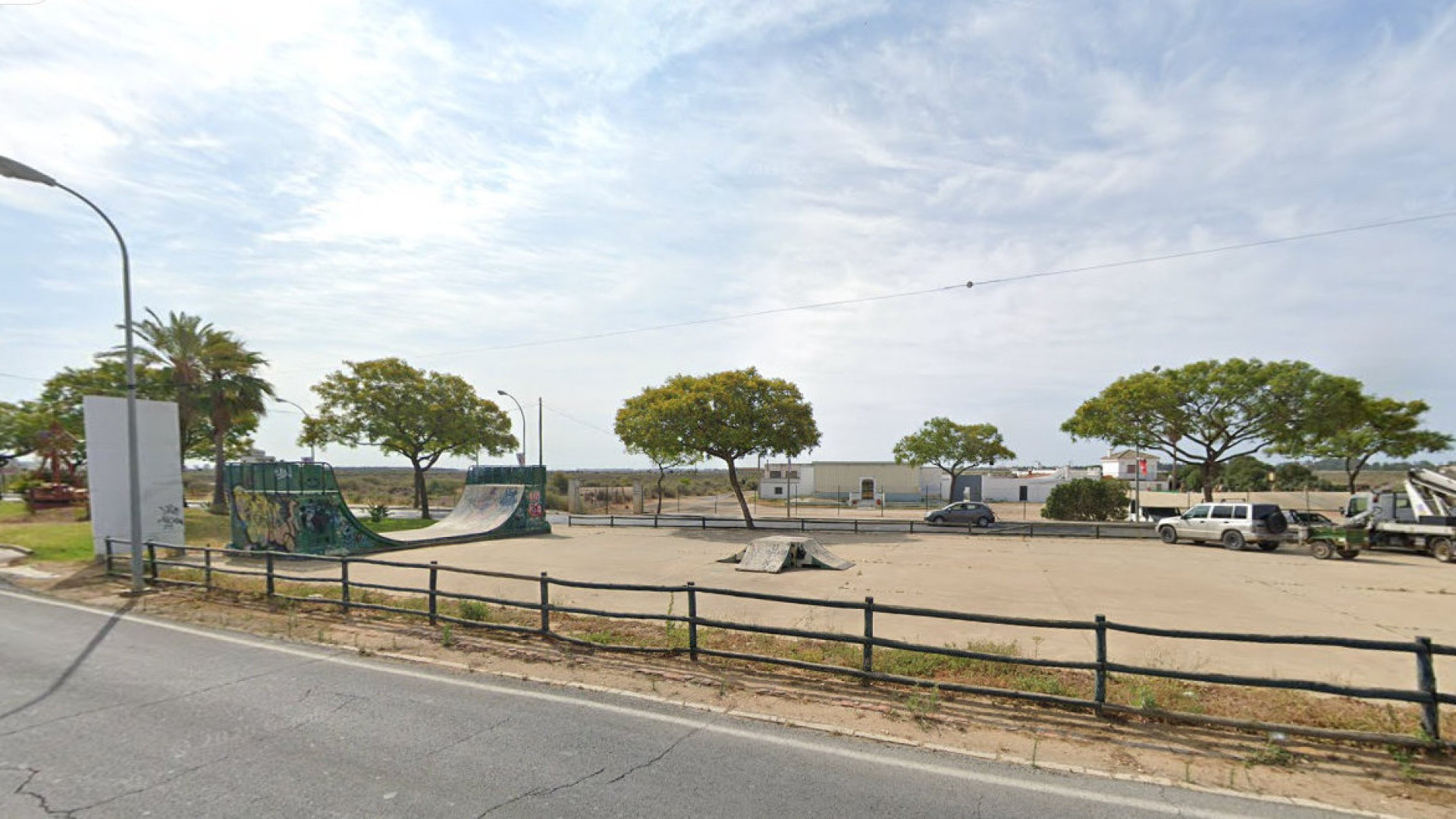 Skatepark Ayamonte