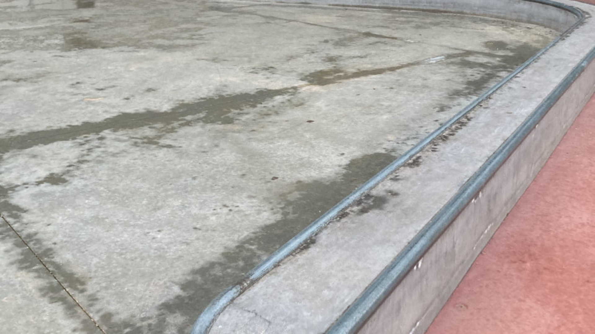Skatepark Benejuzar