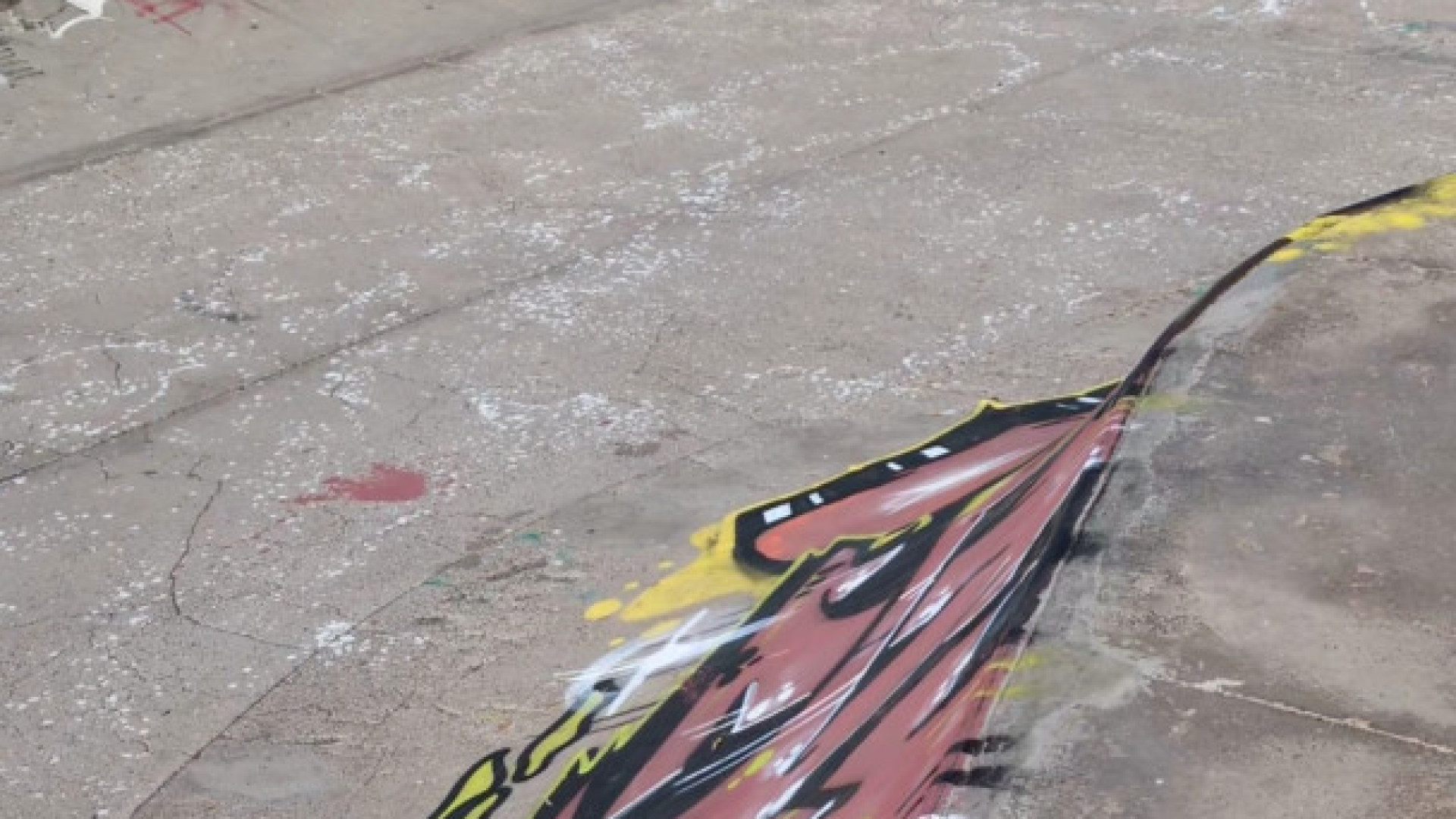 skatepark de Ten-bel