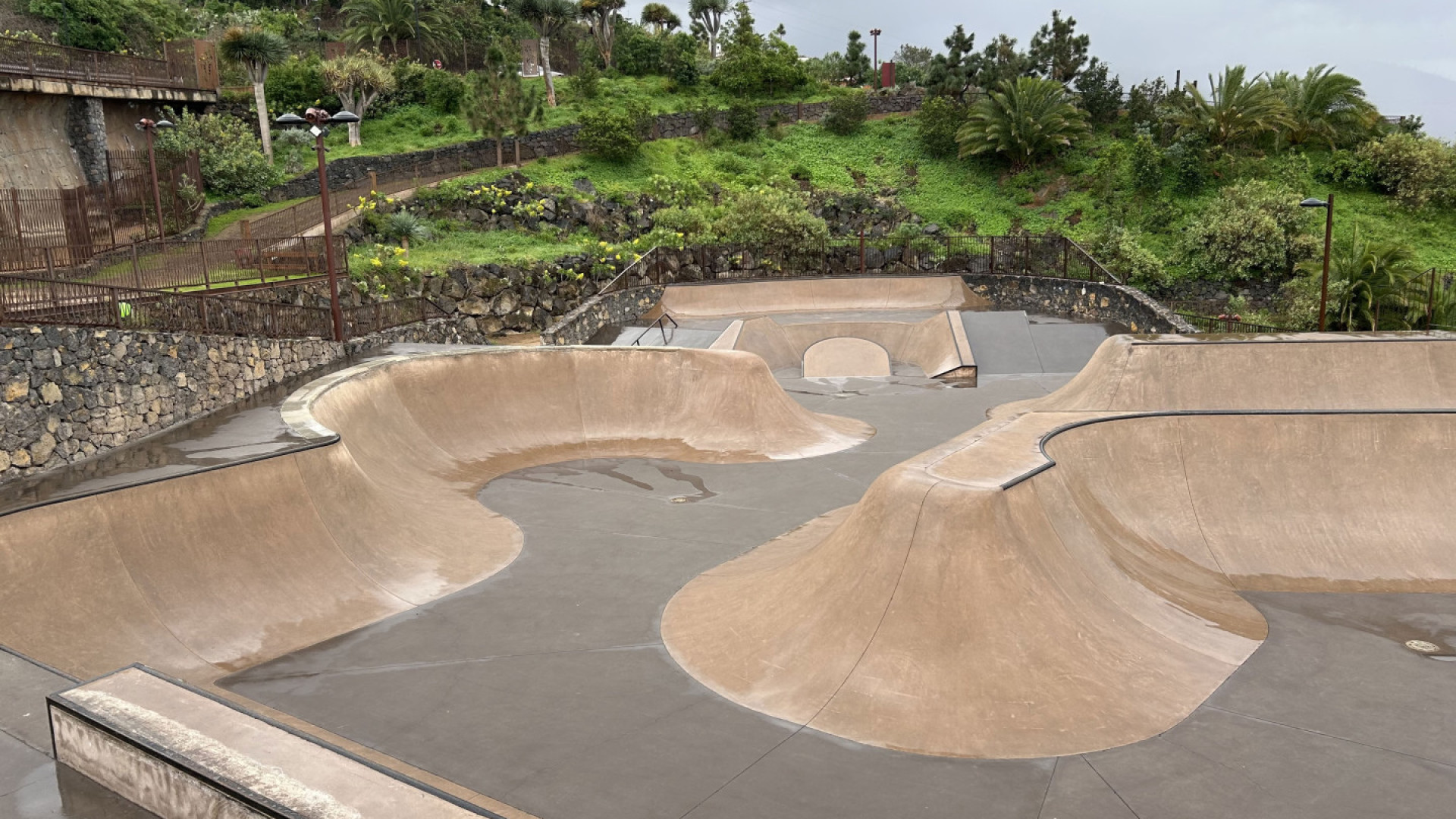 Skatepark de Vica