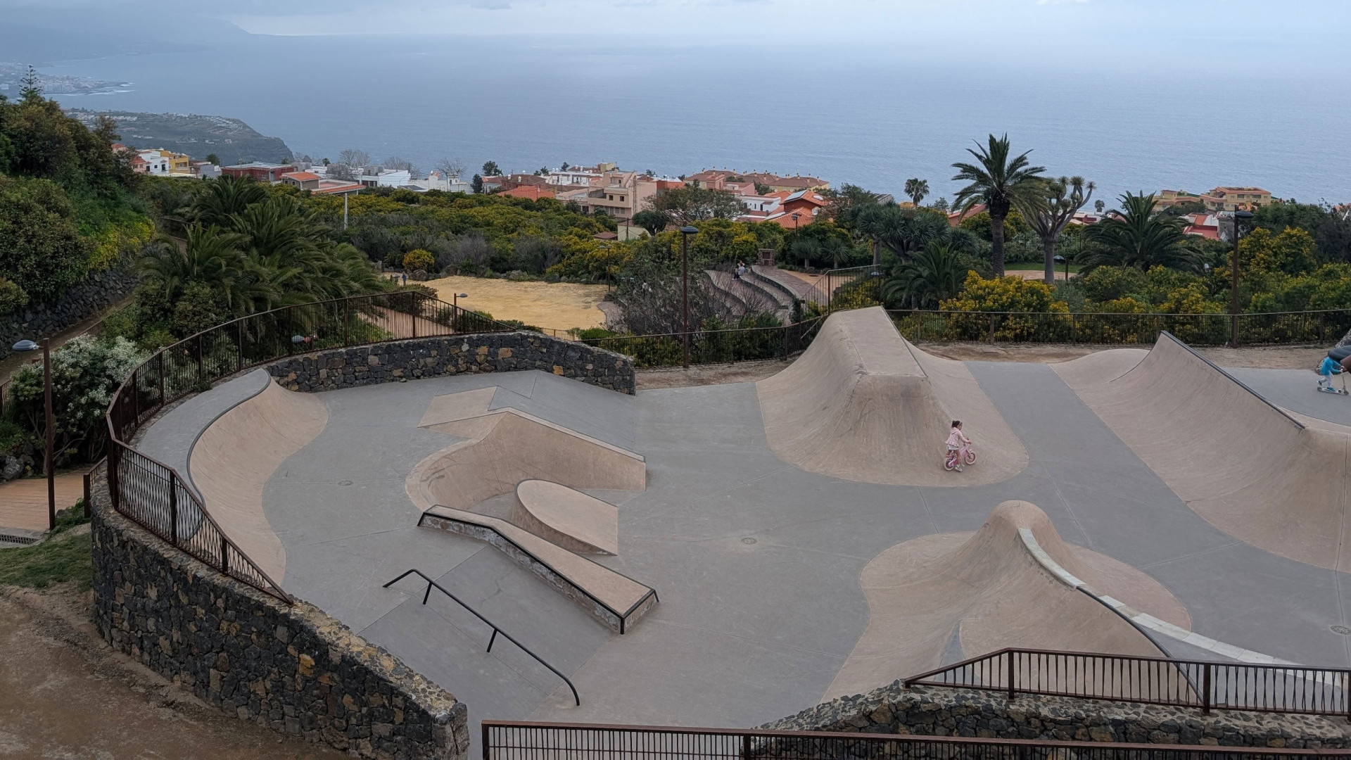 Skatepark de Vica