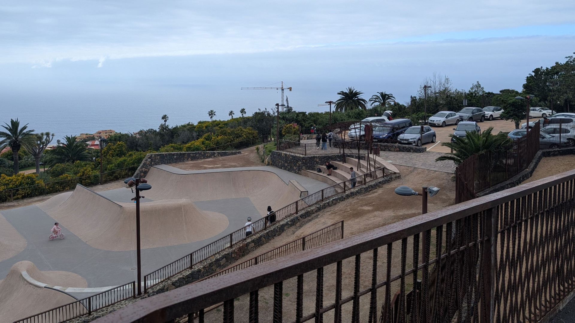 Skatepark de Vica