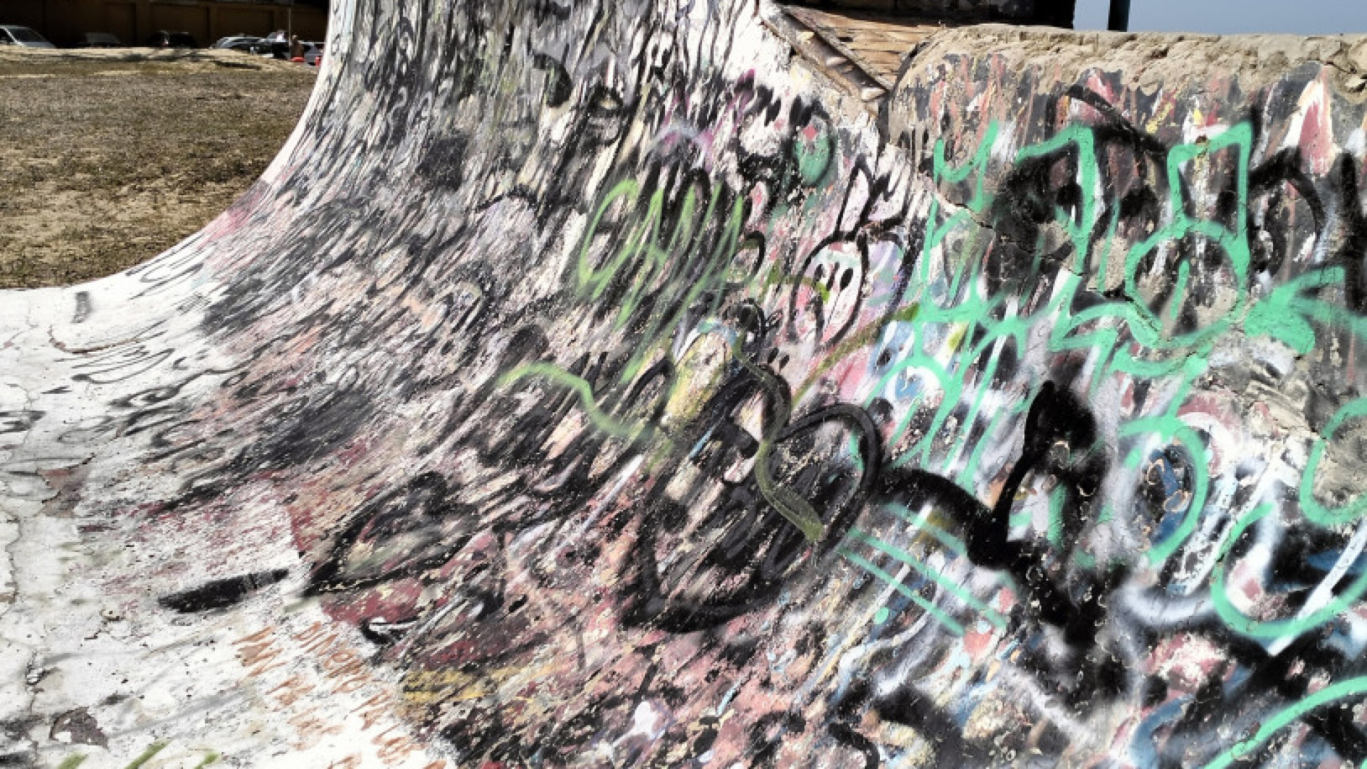 SkatePark El Puerto de Santa María club deportivo