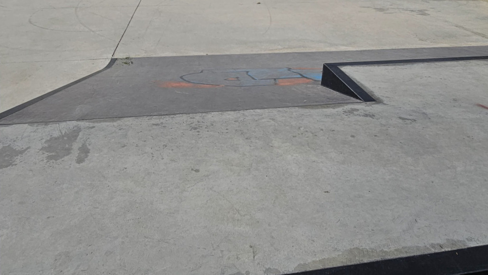 Skatepark Eras de Renueva