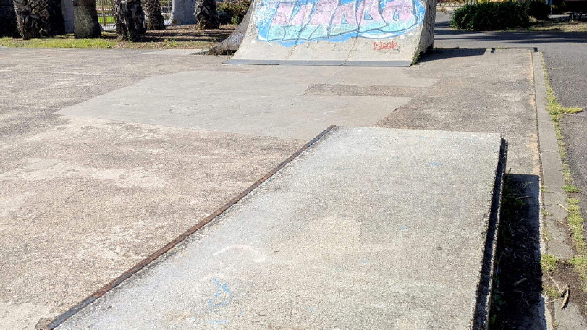 Skatepark La Vega