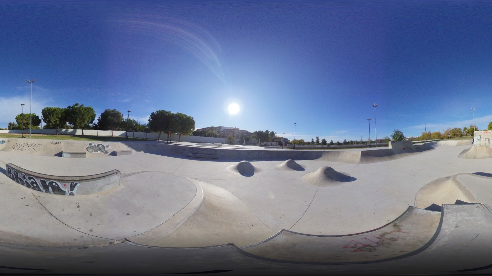 Skatepark Paterna