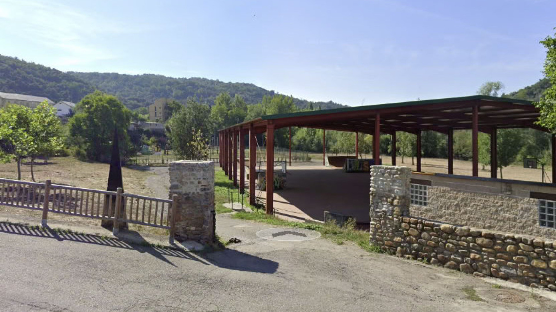 SkatePark Toreno